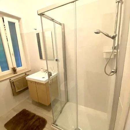 Apartament Elisa Minturno