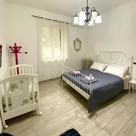 Elisa Apartament