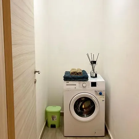 Elisa Apartament Minturno