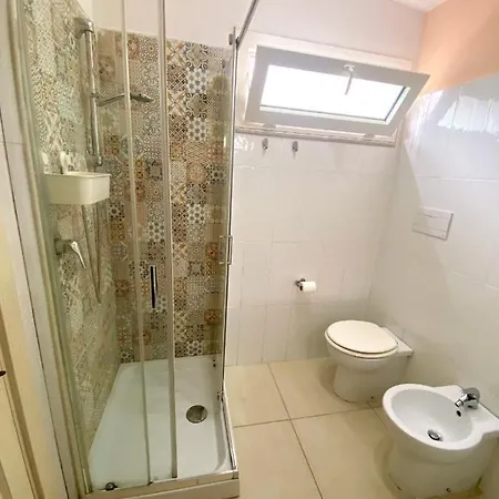 Elisa Apartament Minturno