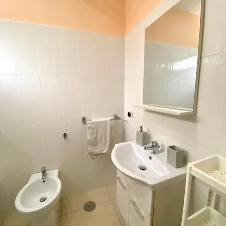 Apartament Elisa Minturno