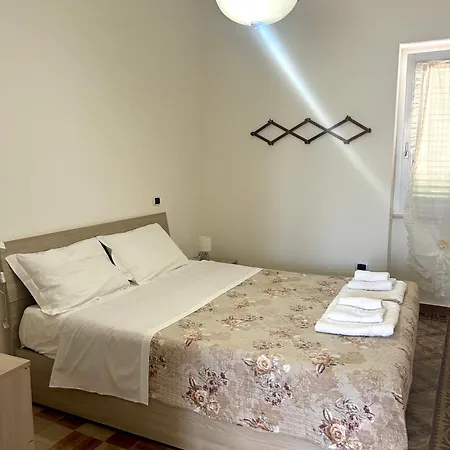 Apartament Elisa *