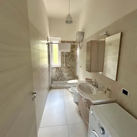 Apartament Elisa Minturno