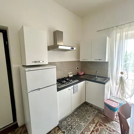 Apartament Elisa