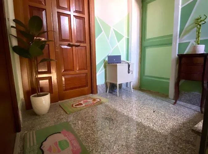 Διαμέρισμα Elisa *