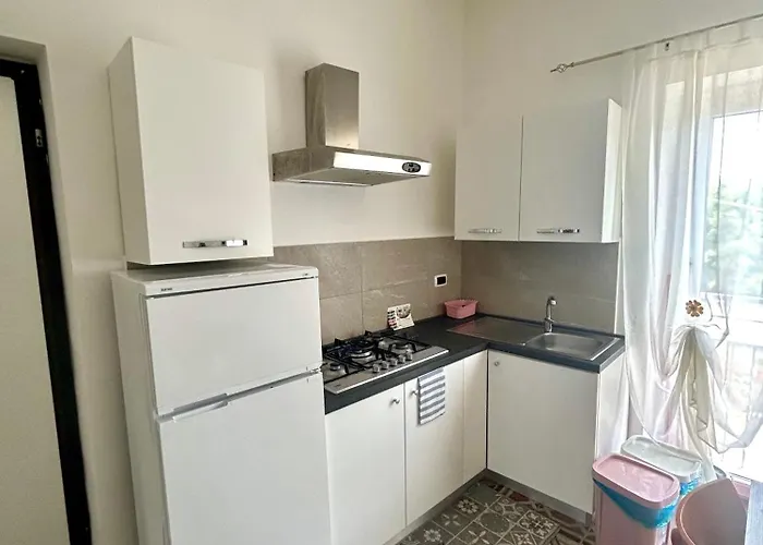 Διαμέρισμα Elisa