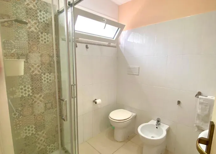 Elisa Διαμέρισμα *