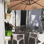 Elisa Apartmán