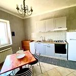 Apartmán Elisa