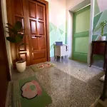 Apartmán Elisa *