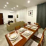 Elisa Apartmán *
