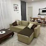 Elisa Apartmán Minturno