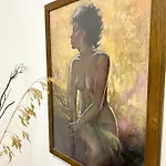 Apartmán Elisa Minturno