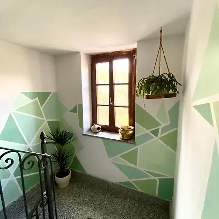 Elisa Apartment Minturno