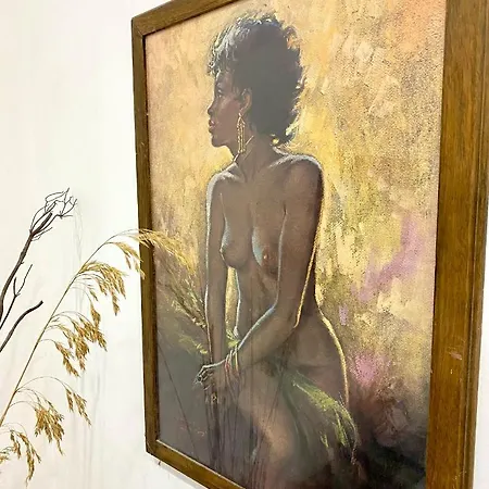 Διαμέρισμα Elisa Minturno
