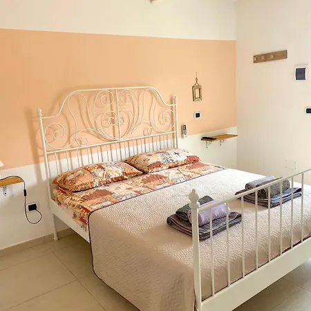Apartmán Elisa