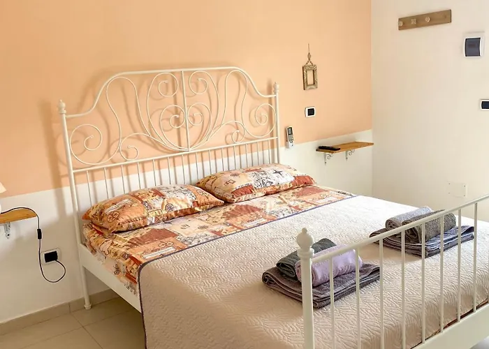 Apartmán Elisa